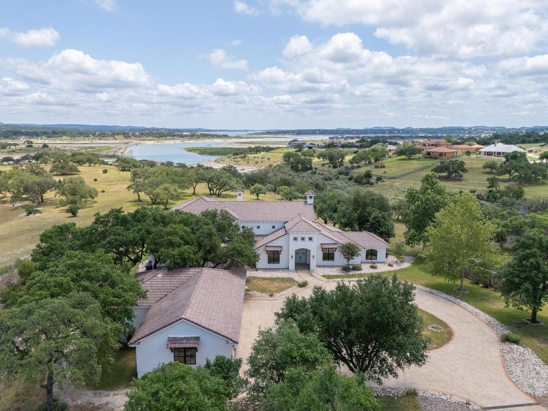House in Spring Branch, Texas, United States 1 - 17373929
