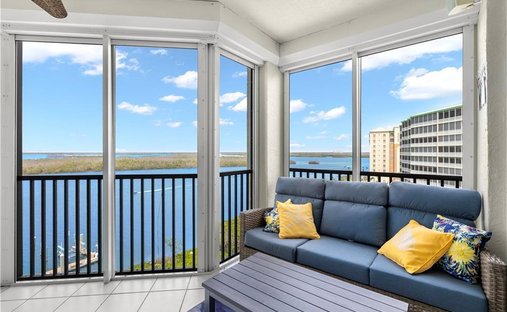 Condo in Fort Myers Beach, Florida, United States 1