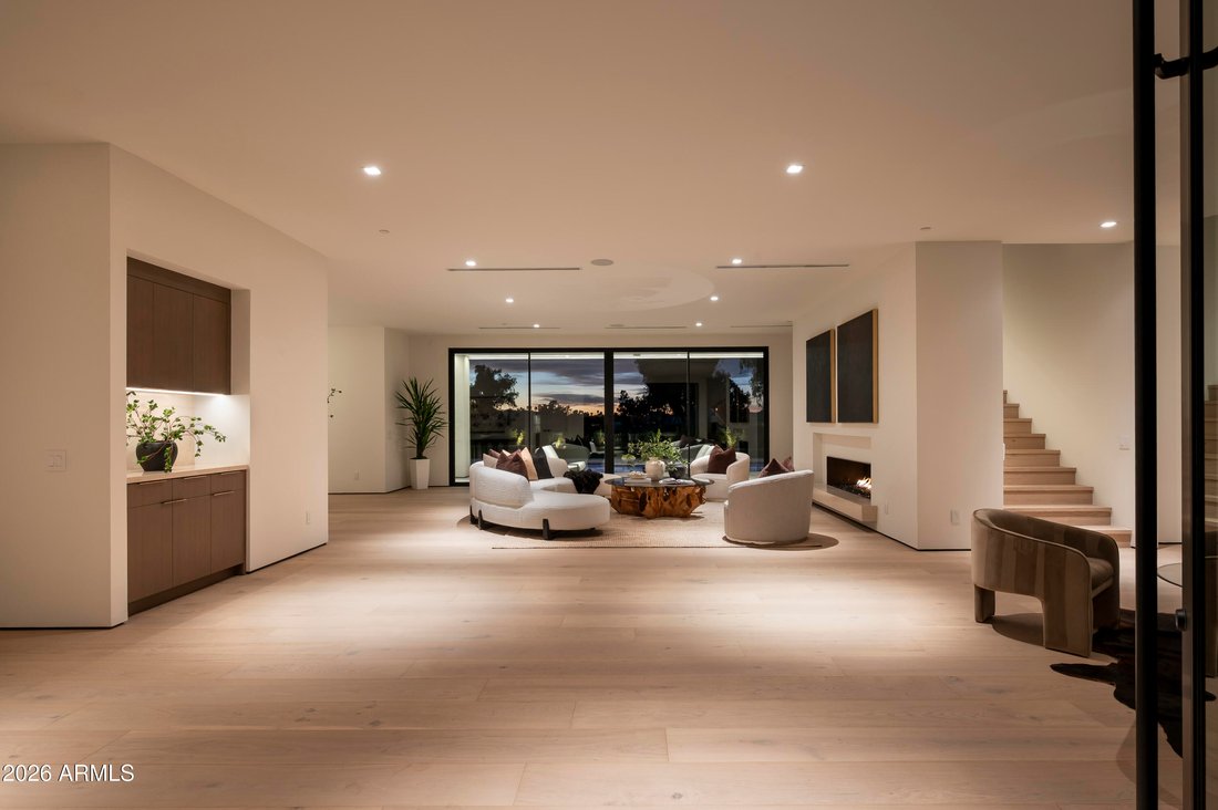 Casa a Scottsdale, Arizona, Stati Uniti 5 - 17374592