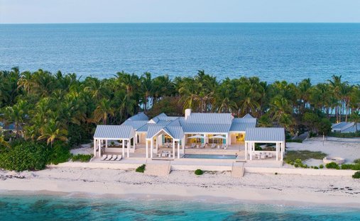 Maison en United States 1