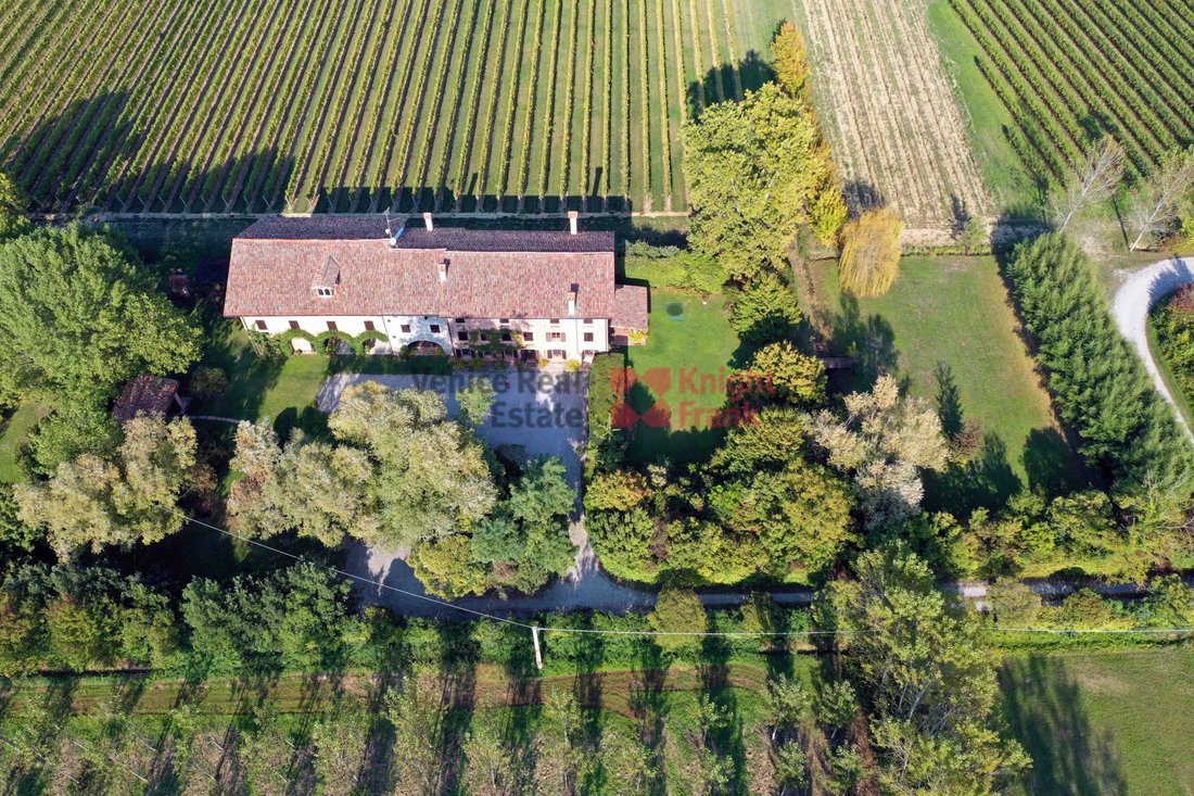 Sesto al Reghena, Friuli – Venezia Giulia, Italy 1 - 17373701