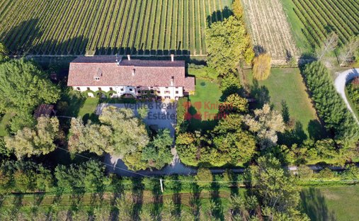 Sesto al Reghena, Friuli – Venezia Giulia, Italy 1