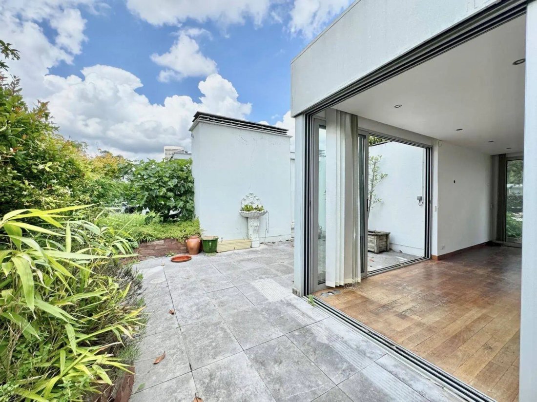 Apartment in La Plaine des Sablons, Neuilly-sur-Seine, France 3 - 17373370