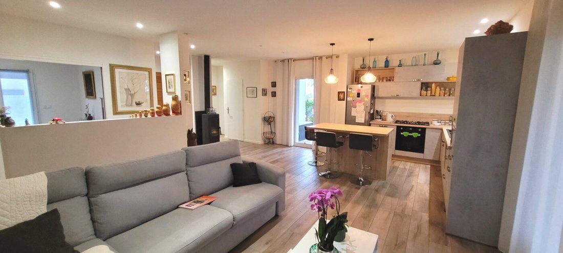 Villa in Cooperative, Agde, France 3 - 17373351