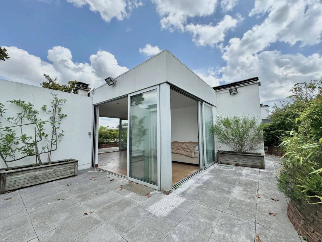 Apartment in La Plaine des Sablons, Neuilly-sur-Seine, France 2 - 17373370