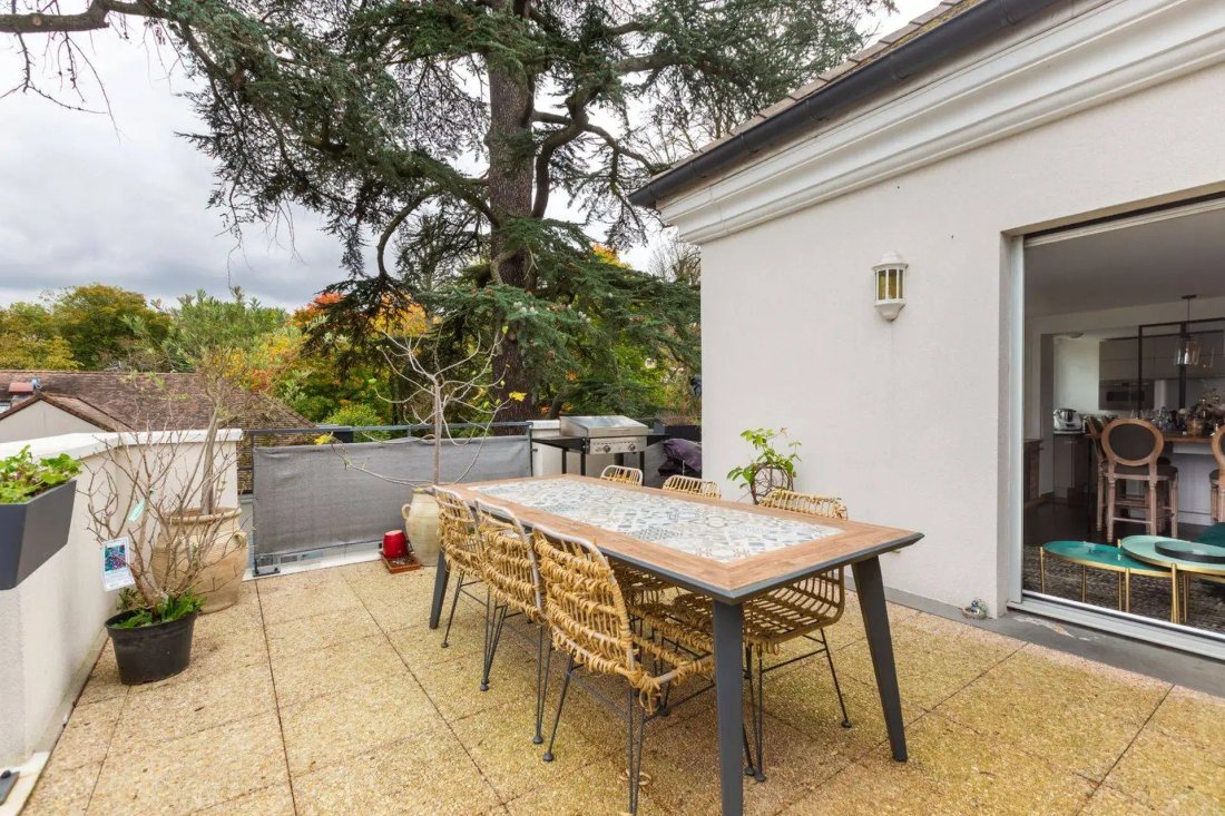 Apartment in Centre Ville - Jonchère, Bougival, France 2 - 17373368