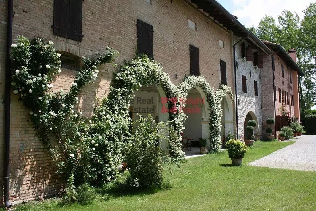 Sesto al Reghena, Friuli – Venezia Giulia, Italy 2 - 17373701