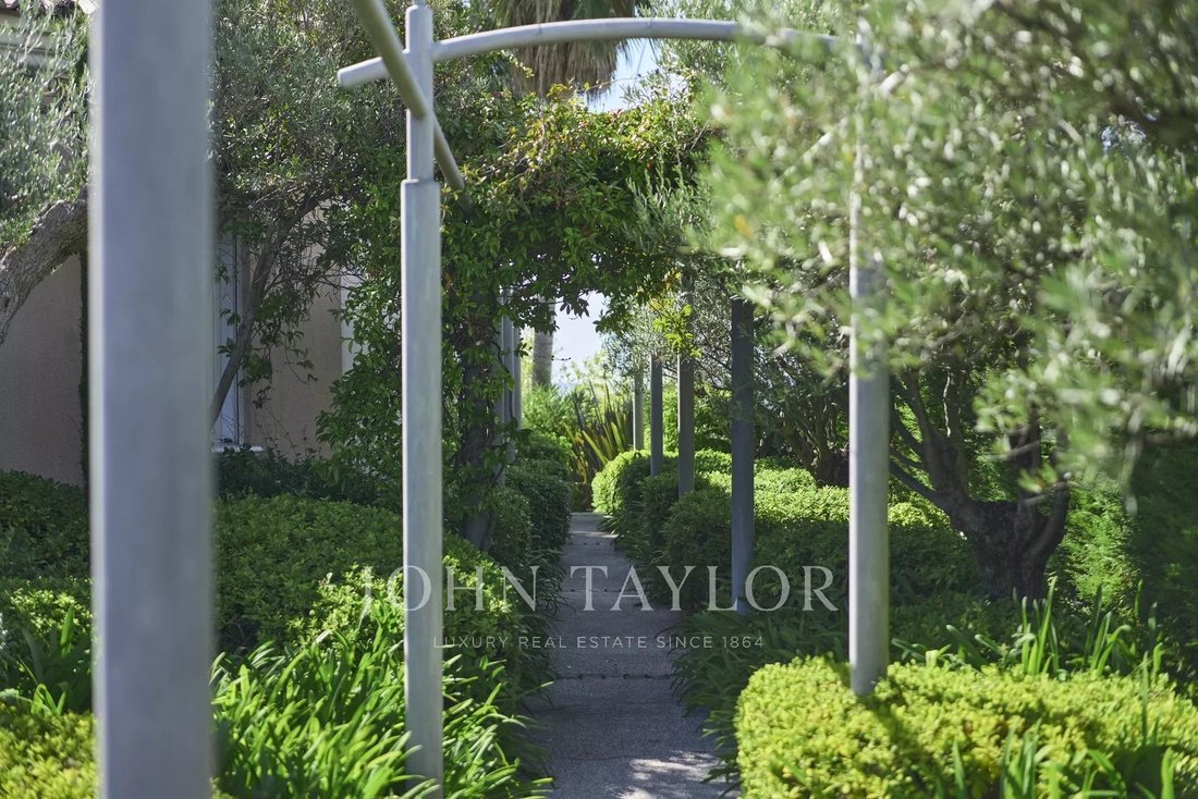 Estate in Nice, Provence-Alpes-Côte d'Azur, France 4 - 11282064
