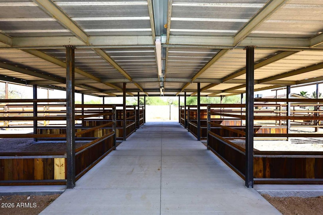 House in Carefree, Arizona, United States 5 - 17374626