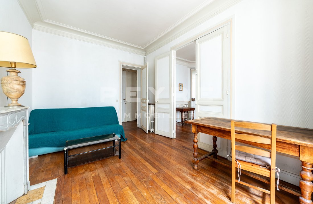Apartment in Invalides, Paris 7e Arrondissement, Paris 5 - 17373375