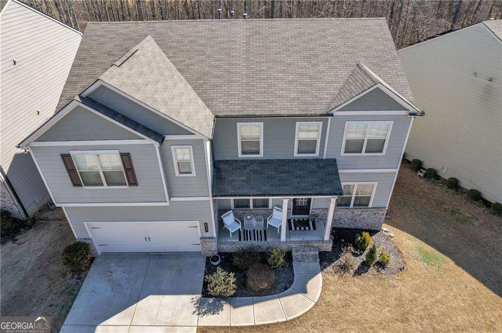 House in Auburn, Georgia, United States 3 - 17373107