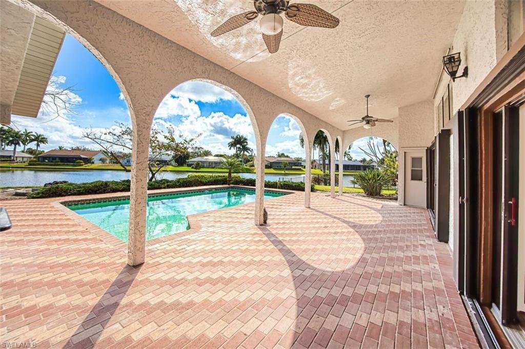 House in Fort Myers, Florida, United States 5 - 17374323