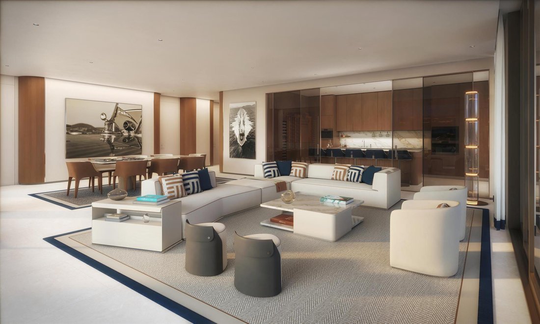 Condo in Fort Lauderdale, Florida, United States 2 - 17374297