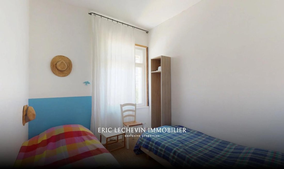 Apartment in Zone Industrielle-Forêt, Le Touquet-Paris-Plage, France 5 - 17372650