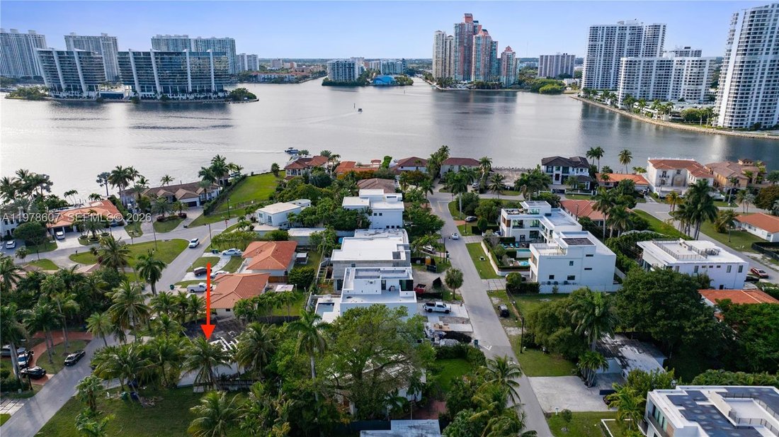 House in Sunny Isles Beach, Florida, United States 3 - 17366648