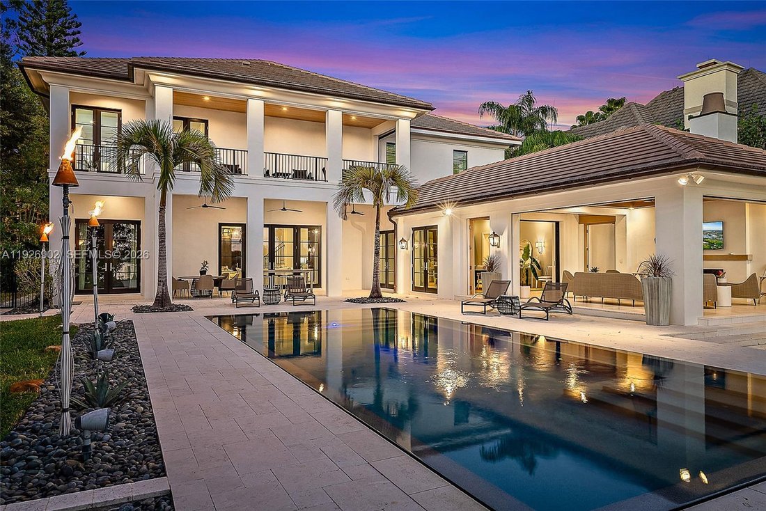 House in Tequesta, Florida, United States 4 - 16768495