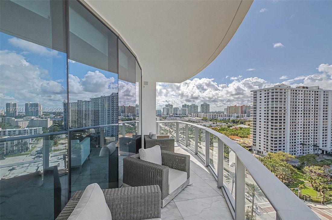Condo in Sunny Isles Beach, Florida, United States 4 - 17374304