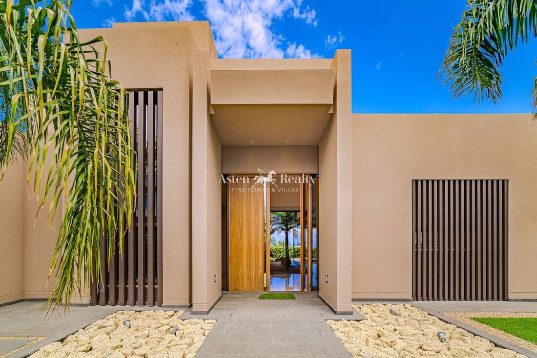 Villa in La Orotava, Canary Islands, Spain 2 - 17372887