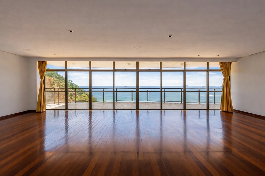 Apartment in Rio de Janeiro, State of Rio de Janeiro, Brazil 4 - 17373861
