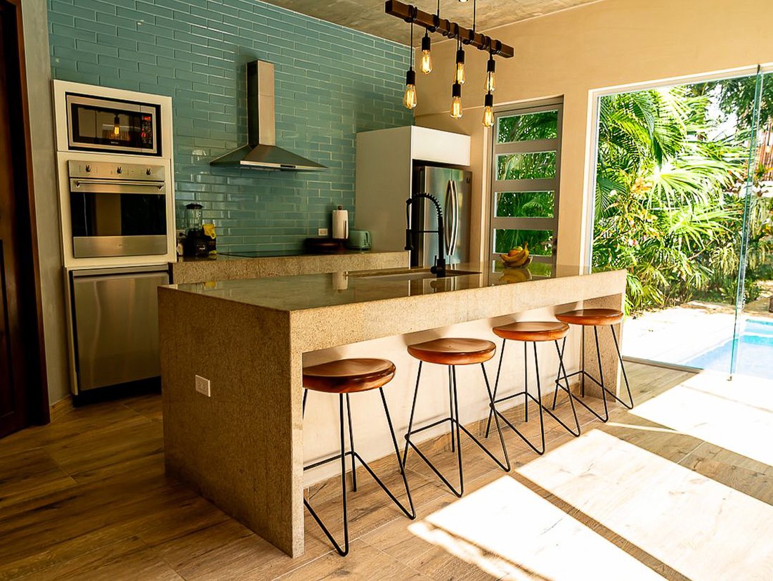 Casa a Tulum, Quintana Roo, Messico 4 - 17373986