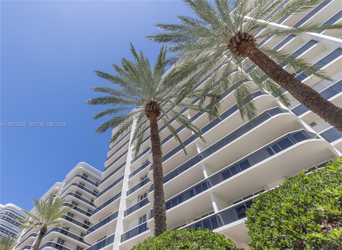 Condo in Bal Harbour, Florida, United States 3 - 17374326