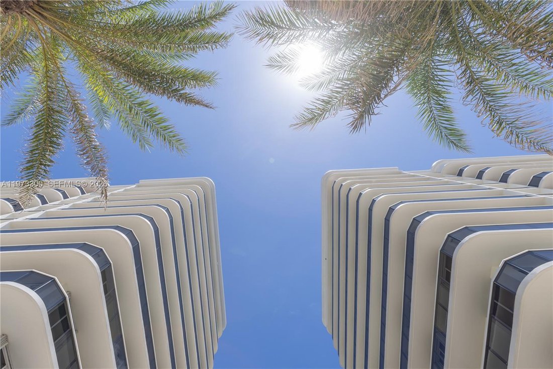 Condo in Bal Harbour, Florida, United States 4 - 17374326