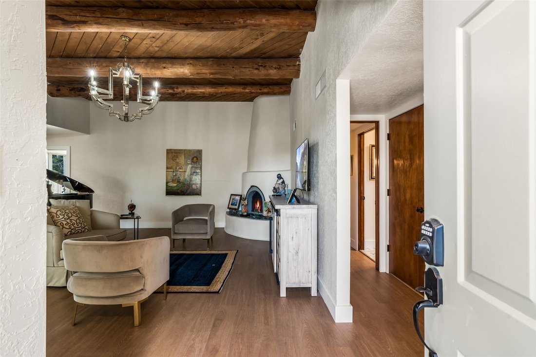 House in Santa Fe, New Mexico, United States 5 - 17374766