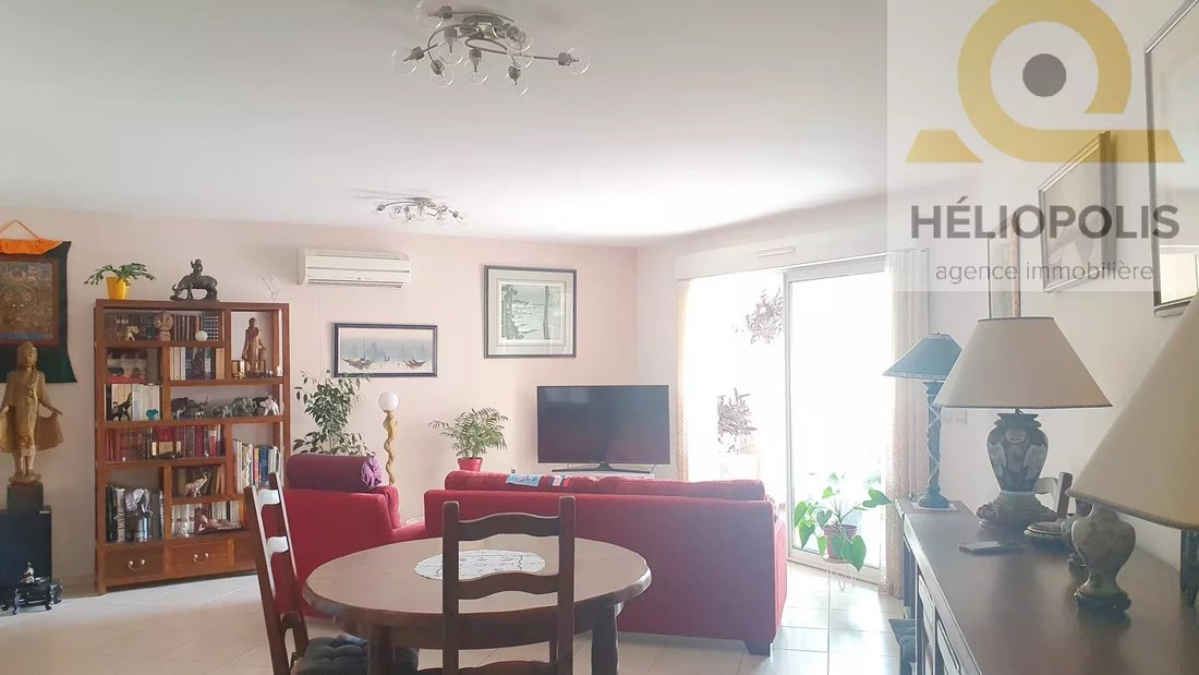 Apartment in Plage Sud, Canet-en-Roussillon, France 4 - 17372875