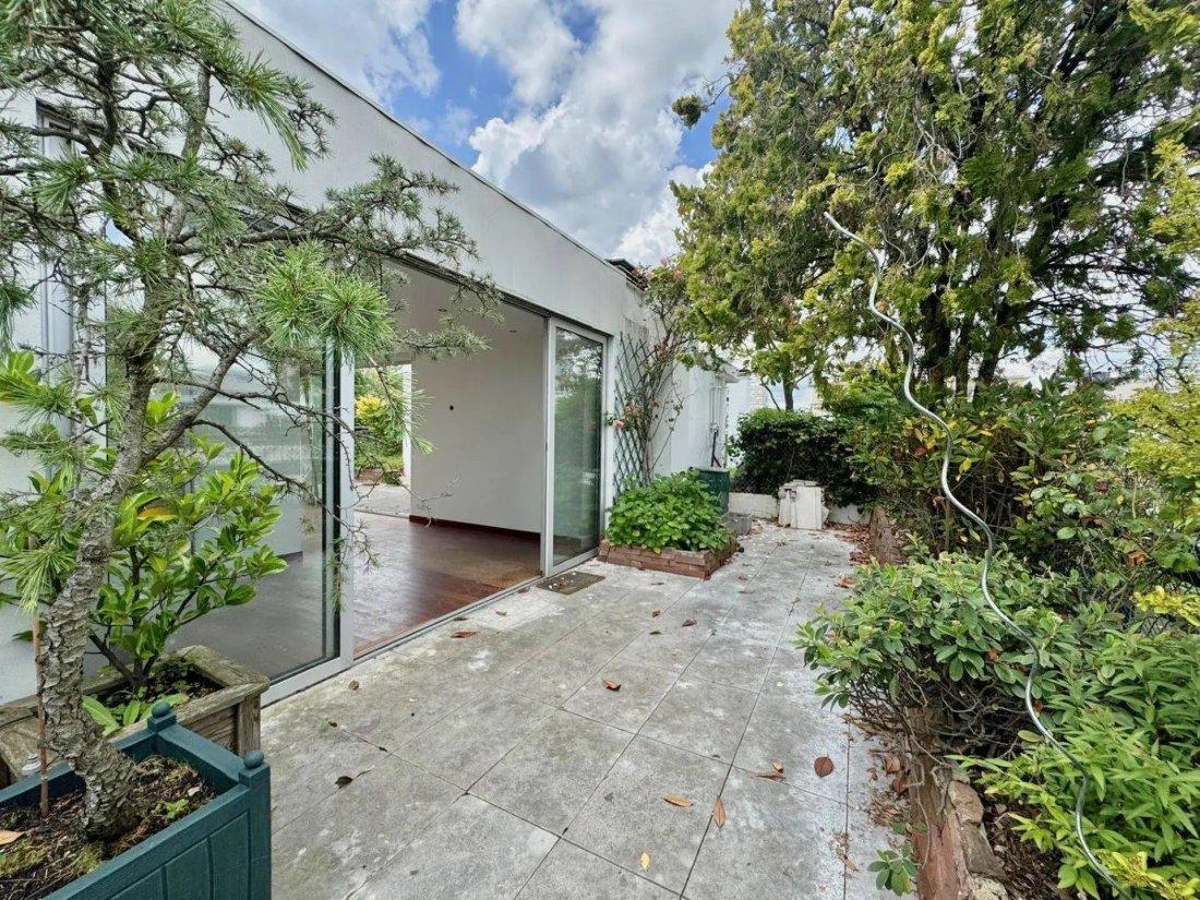 Apartment in La Plaine des Sablons, Neuilly-sur-Seine, France 1 - 17373370