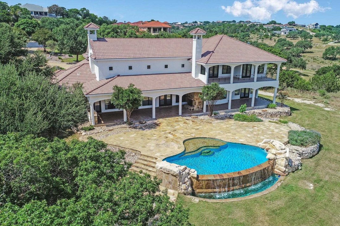 House in Spring Branch, Texas, United States 3 - 17373929