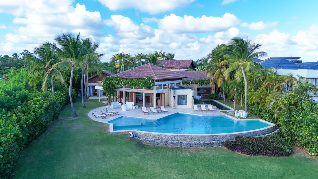 House in Juanillo, La Altagracia Province, Dominican Republic 1 - 17373670