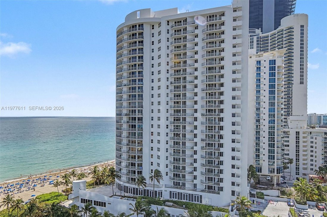 Condo in Sunny Isles Beach, Florida, United States 3 - 17374304