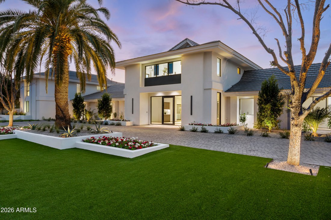 Casa a Scottsdale, Arizona, Stati Uniti 2 - 17374592