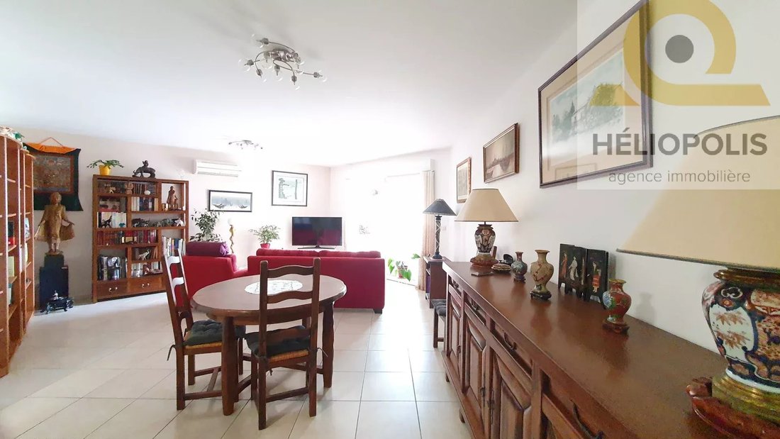 Apartment in Plage Sud, Canet-en-Roussillon, France 5 - 17372875