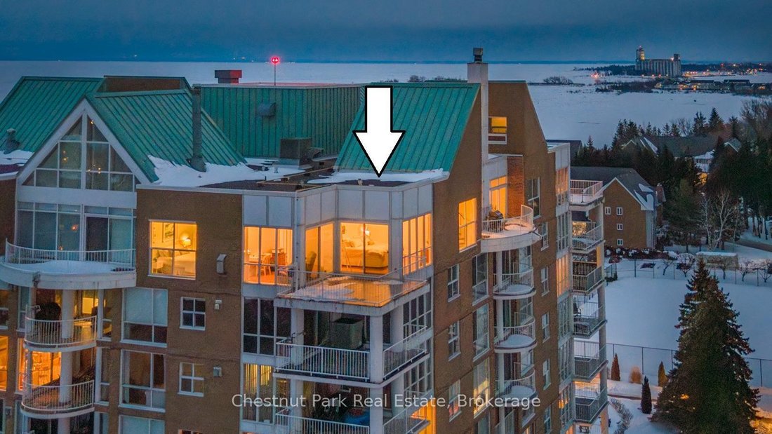 Apartment in Collingwood, Ontario, Canada 5 - 17285396