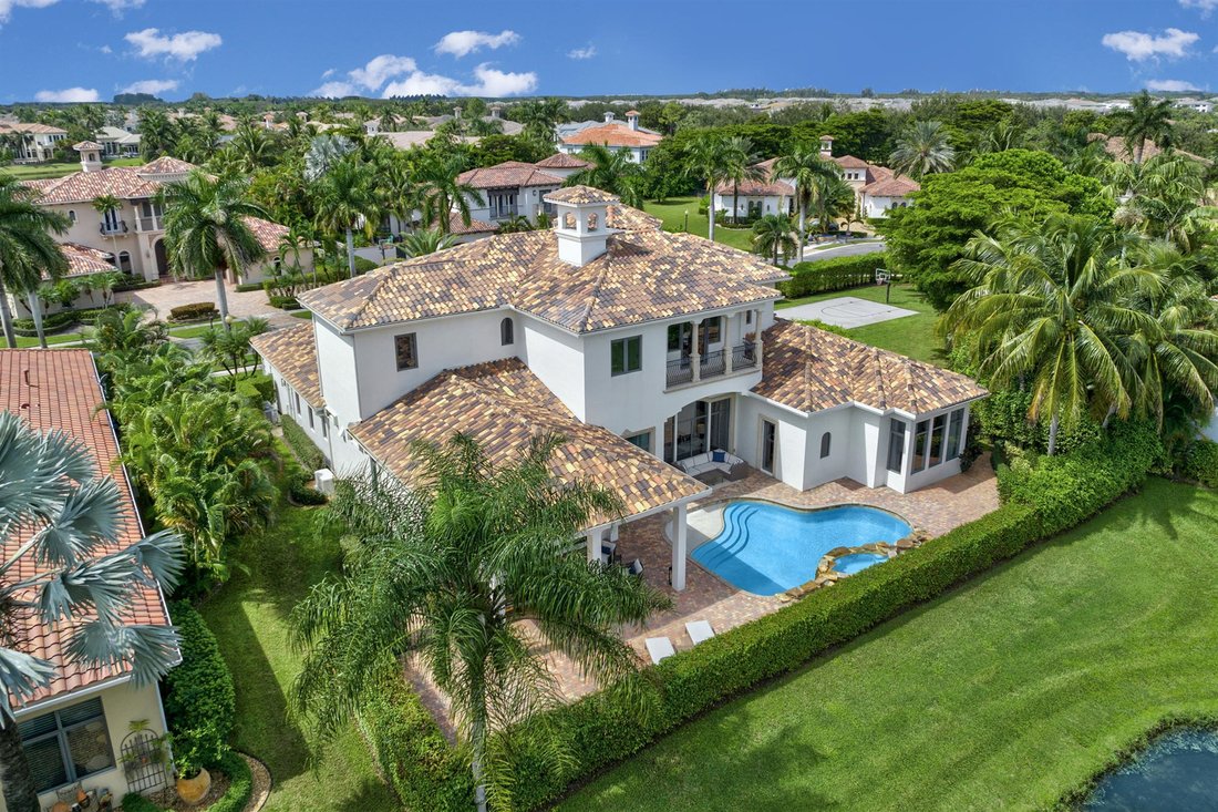 House in Boca Raton, Florida, United States 2 - 17374369