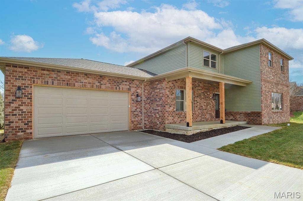 House in Columbia, Illinois, United States 2 - 17174808