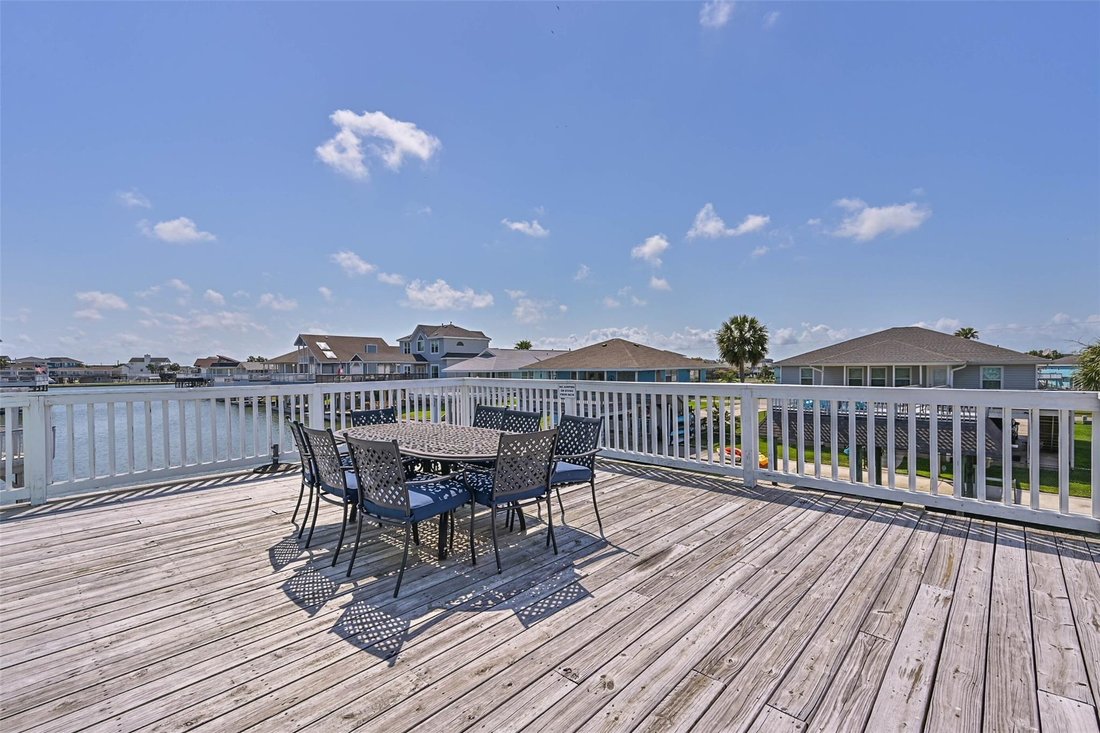 House in Galveston, Texas, United States 5 - 17373056