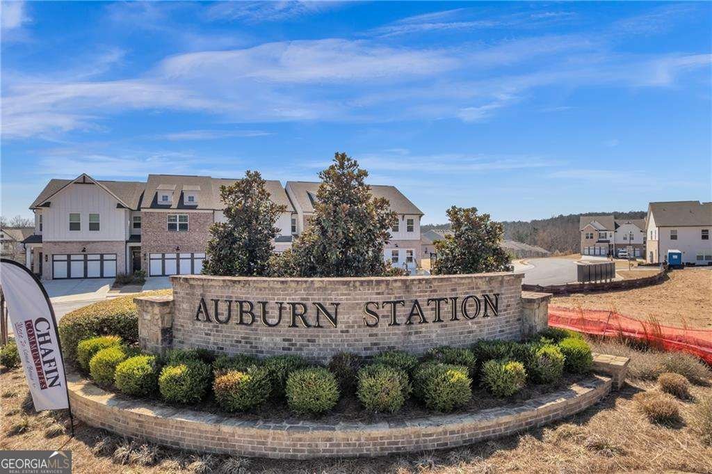 House in Auburn, Georgia, United States 4 - 17373107