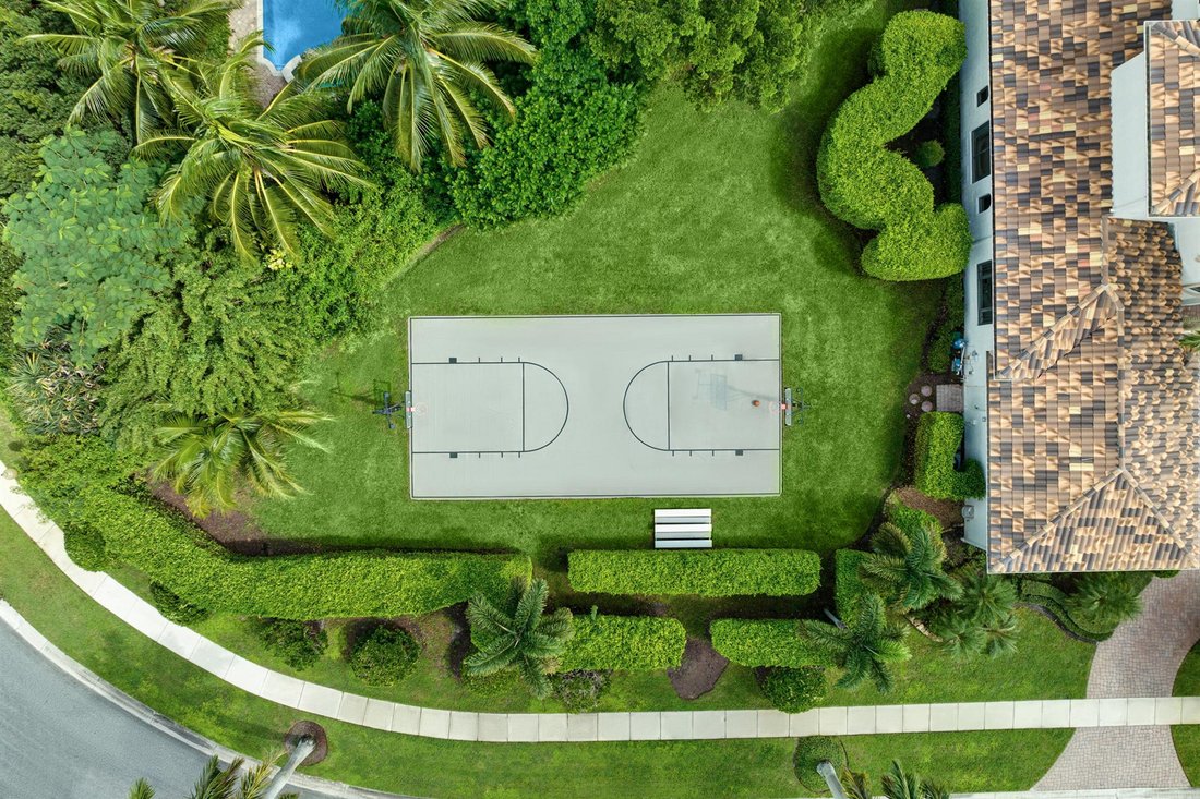 House in Boca Raton, Florida, United States 3 - 17374369