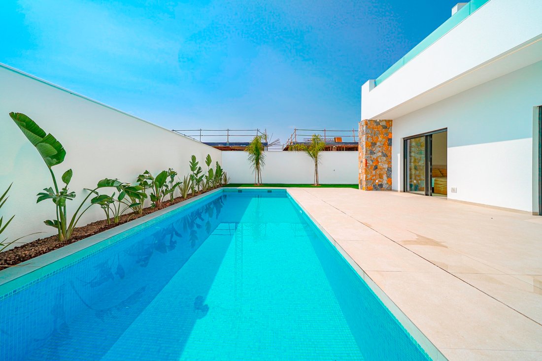 Villa in Los Alcazares, Región de Murcia, Spain 4 - 17372961