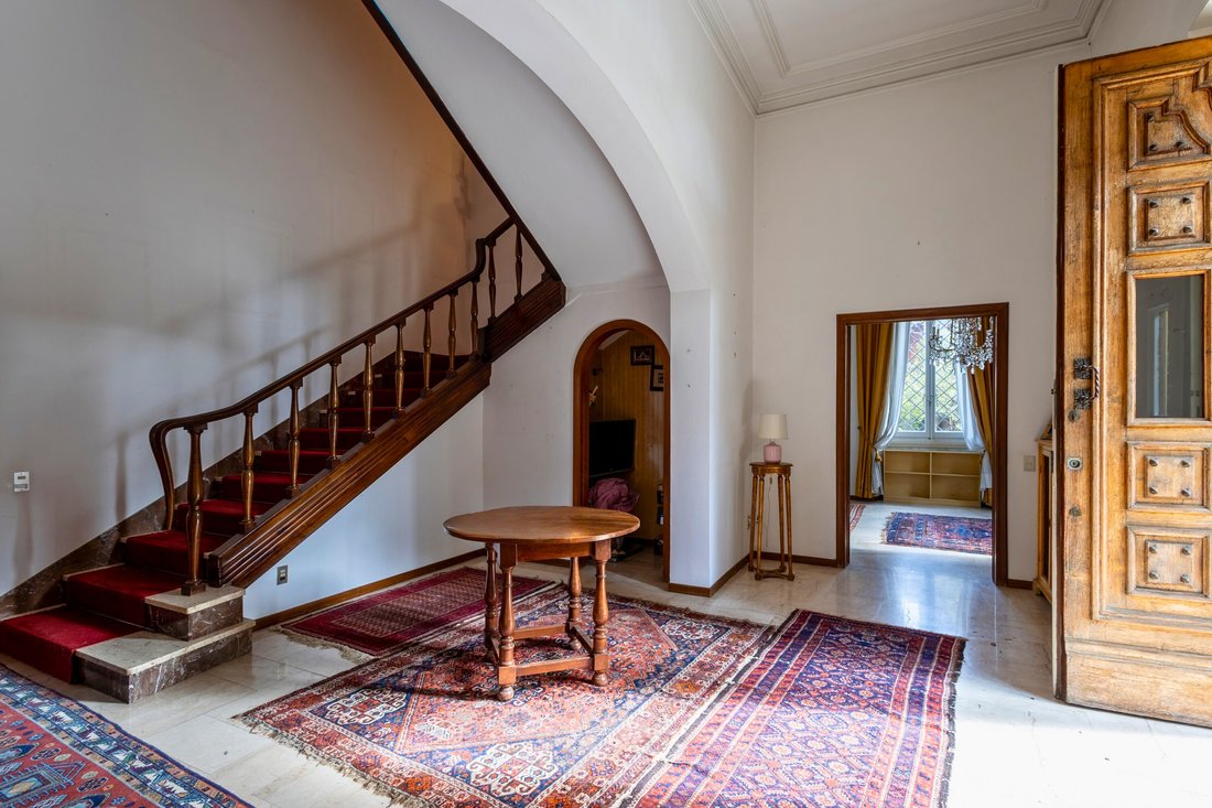 Villa en Calle Bolognese, Florencia, Italia 5 - 17374290