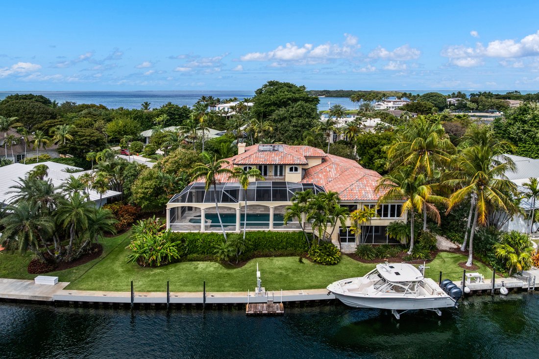 House in Key Largo, Florida, United States 1 - 17235705