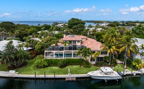 House in Key Largo, Florida, United States 1