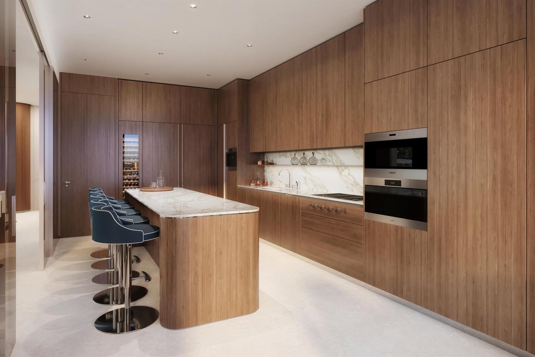 Condo in Fort Lauderdale, Florida, United States 3 - 17374283