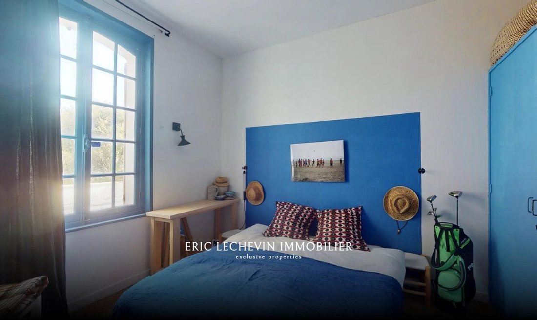 Apartment in Zone Industrielle-Forêt, Le Touquet-Paris-Plage, France 4 - 17372650