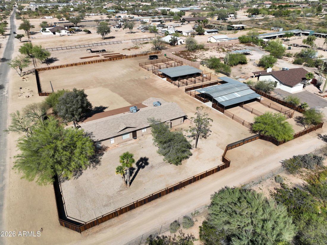 House in Carefree, Arizona, United States 1 - 17374626
