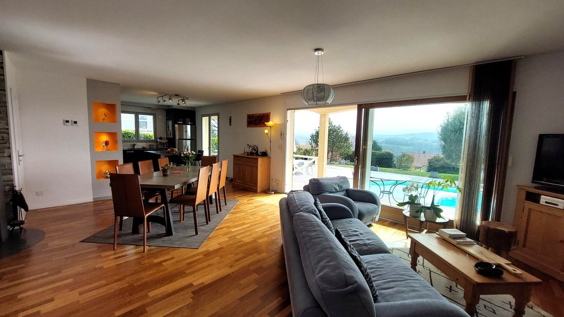 House in Lovagny, Auvergne-Rhône-Alpes, France 5 - 17373603