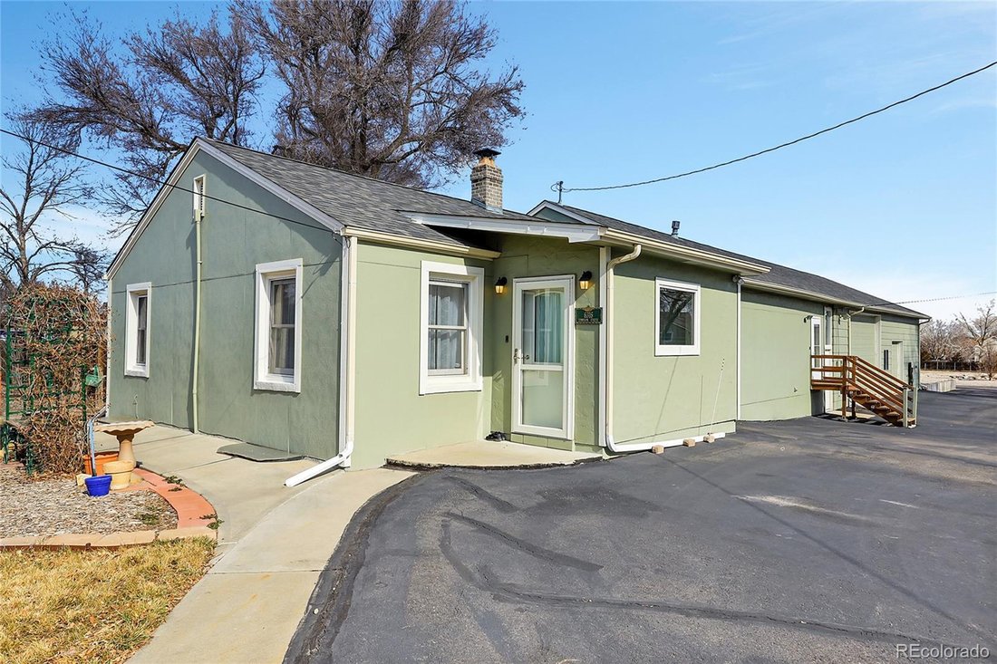 Casa a Berkley, Colorado, Stati Uniti 2 - 17372630