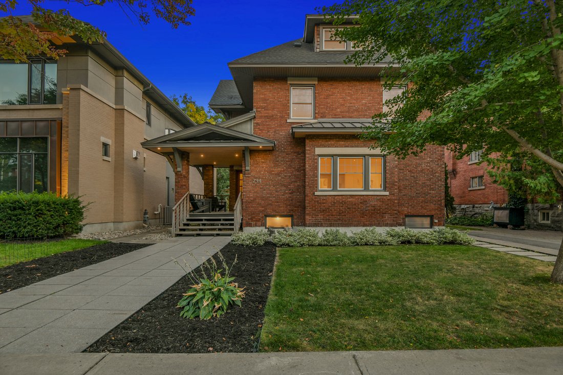 House in Ottawa, Ontario, Canada 2 - 17374322